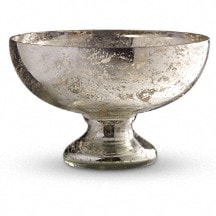 Telflora's Elegant Affair Centerpiece  Vase