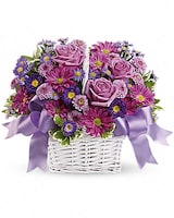 Deluxe size, 10 and a half inches height and 13 inches wide.
