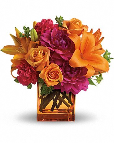 Deluxe size, 11 inches height and 12 inches wide.