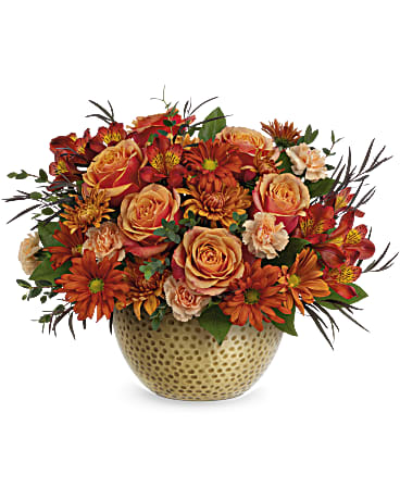 Deluxe size, 13 inches height and 16 3/4 inches wide.