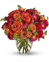 Deluxe size, 12 inches height and 12 inches wide.