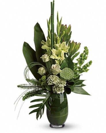Limelight Bouquet Bouquet