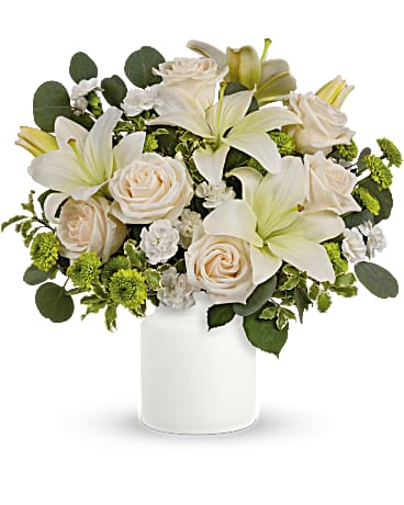 Premium size, 16 1/4 inches height and 16 3/4 inches wide.