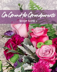 Grandparents' Day Flowers Delivery - Send Grandparents' Day Flowers