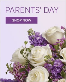Send Parents Day Flowers
