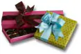 box of chocolates