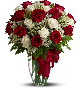 Love's Divine in Hartley IA, Jackie's Floral Center