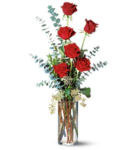 Expression of Love in Hartley IA, Jackie's Floral Center