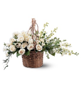 Basket of Light in Hartley IA, Jackie's Floral Center
