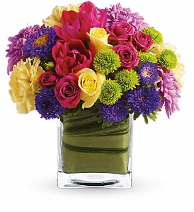 Teleflora's One Fine Day in Hartley IA, Jackie's Floral Center