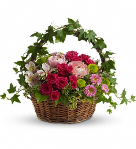 Fairest of All in Hartley IA, Jackie's Floral Center