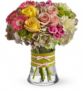 Fashionista Blooms in Hartley IA, Jackie's Floral Center