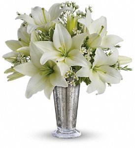 Written in the Stars by Teleflora in Hartley IA, Jackie's Floral Center