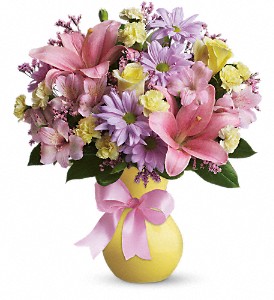 Teleflora's Simply Sweet in Hartley IA, Jackie's Floral Center
