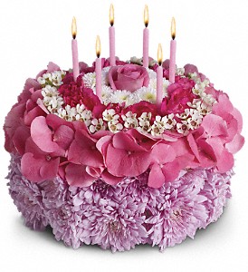 Your Special Day in Hartley IA, Jackie's Floral Center