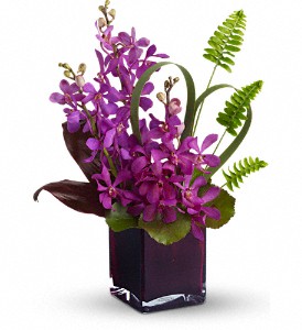 Teleflora's Island Princess in Hartley IA, Jackie's Floral Center