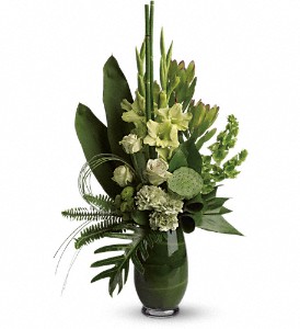 Limelight Bouquet in Hartley IA, Jackie's Floral Center
