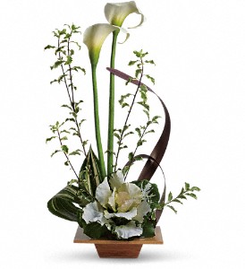 Teleflora's Grand Gesture in Hartley IA, Jackie's Floral Center