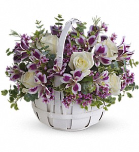 Sweet Moments in Hartley IA, Jackie's Floral Center