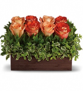 Teleflora's Uptown Bouquet in Hartley IA, Jackie's Floral Center