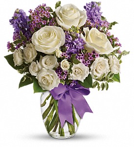 Teleflora's Enchanted Cottage in Hartley IA, Jackie's Floral Center