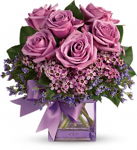 Teleflora's Morning Melody in Hartley IA, Jackie's Floral Center