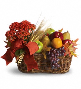 Fresh Picked in Hartley IA, Jackie's Floral Center