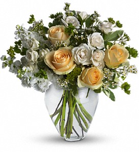 Celestial Love in Hartley IA, Jackie's Floral Center