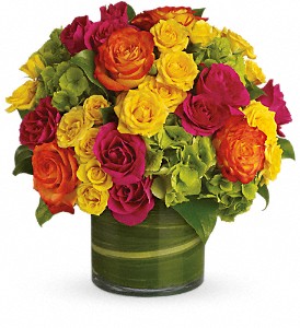 Blossoms in Vogue in Hartley IA, Jackie's Floral Center