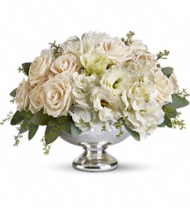 Teleflora's Park Avenue Centerpiece in Hartley IA, Jackie's Floral Center