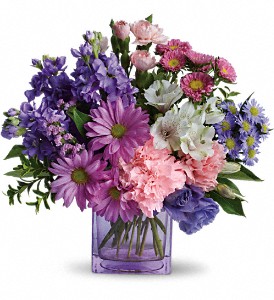Heart's Delight by Teleflora in Hartley IA, Jackie's Floral Center