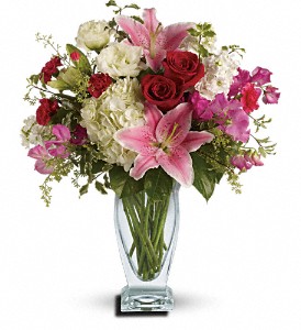 Kensington Gardens by Teleflora in Hartley IA, Jackie's Floral Center