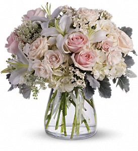 Beautiful Whisper in Hartley IA, Jackie's Floral Center