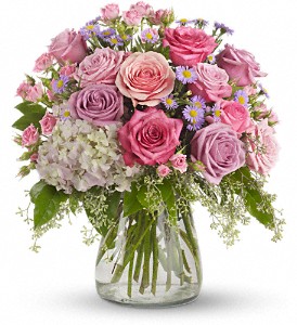 Your Light Shines in Hartley IA, Jackie's Floral Center