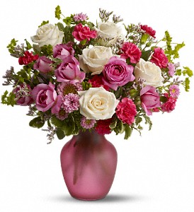 Rose Medley in Hartley IA, Jackie's Floral Center