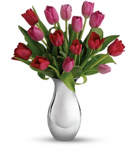 Teleflora's Sweet Surrender Bouquet in Hartley IA, Jackie's Floral Center