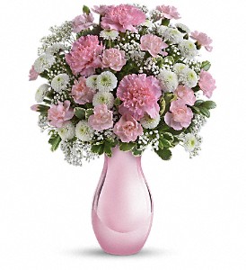 Teleflora's Radiant Reflections Bouquet in Hartley IA, Jackie's Floral Center