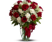 Love's Divine in Hartley IA, Jackie's Floral Center
