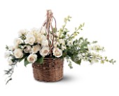 Basket of Light in Hartley IA, Jackie's Floral Center