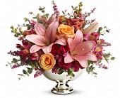 Teleflora's Beauty In Bloom in Hartley IA, Jackie's Floral Center