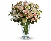 Anything for You by Teleflora in Hartley IA, Jackie's Floral Center