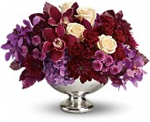 Teleflora's Lush and Lovely in Hartley IA, Jackie's Floral Center