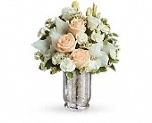 Teleflora's Recipe for Romance in Hartley, Iowa, Jackie's Floral Center