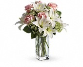 Teleflora's Heavenly and Harmony in Hartley, Iowa, Jackie's Floral Center