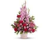 Heavenly Heights Bouquet in Hartley, Iowa, Jackie's Floral Center