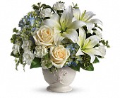 Beautiful Dreams by Teleflora in Hartley, Iowa, Jackie's Floral Center