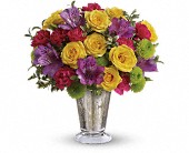 Teleflora's Fancy That Bouquet