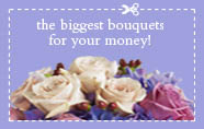 Send flowers to Hartley, IA with Jackie's Floral Center, your local Hartleyflorist